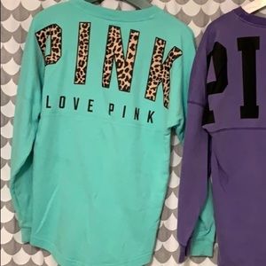 VS pullover